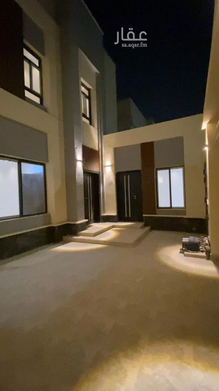 فيلا للبيع في شارع شارع, حي الجنادرية, مدينة الرياض, منطقة الرياض صورة 2