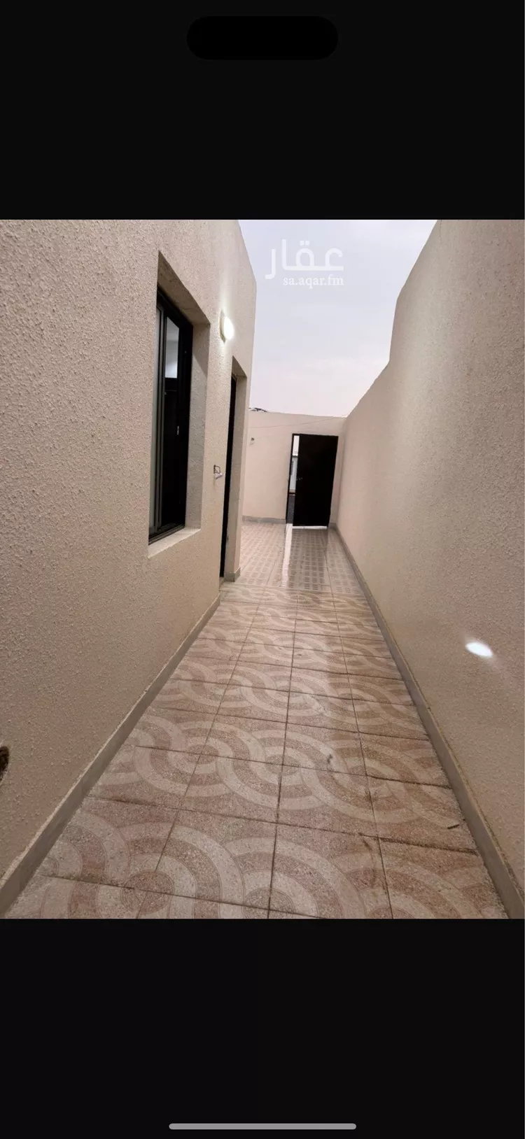 استراحة للإيجار في شارع إبراهيم بن ميسرة, حي الرمال, مدينة الرياض, منطقة الرياض صورة 5