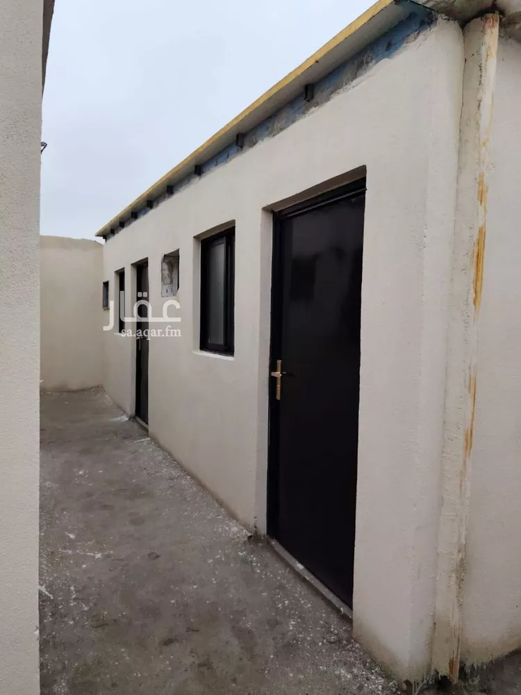 عمارة للإيجار في شارع عامر بن مسعود, حي الرمال, مدينة الرياض, منطقة الرياض صورة 2