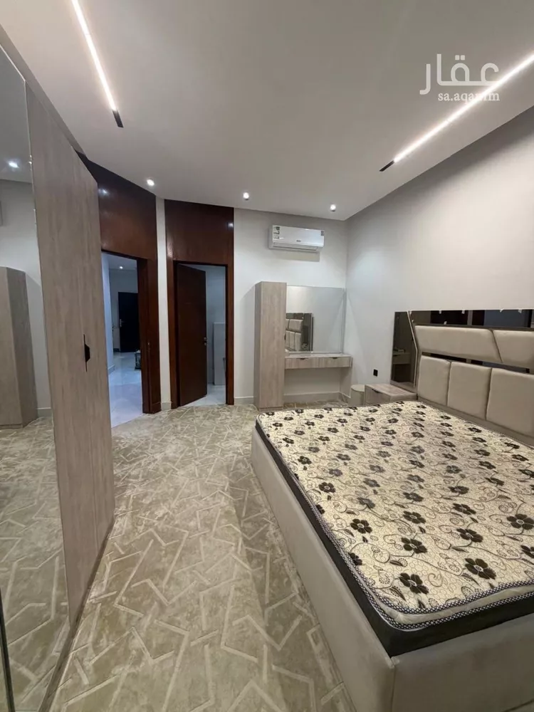شقة للإيجار في شارع الحسين بن رواحة, حي الرمال, مدينة الرياض, منطقة الرياض