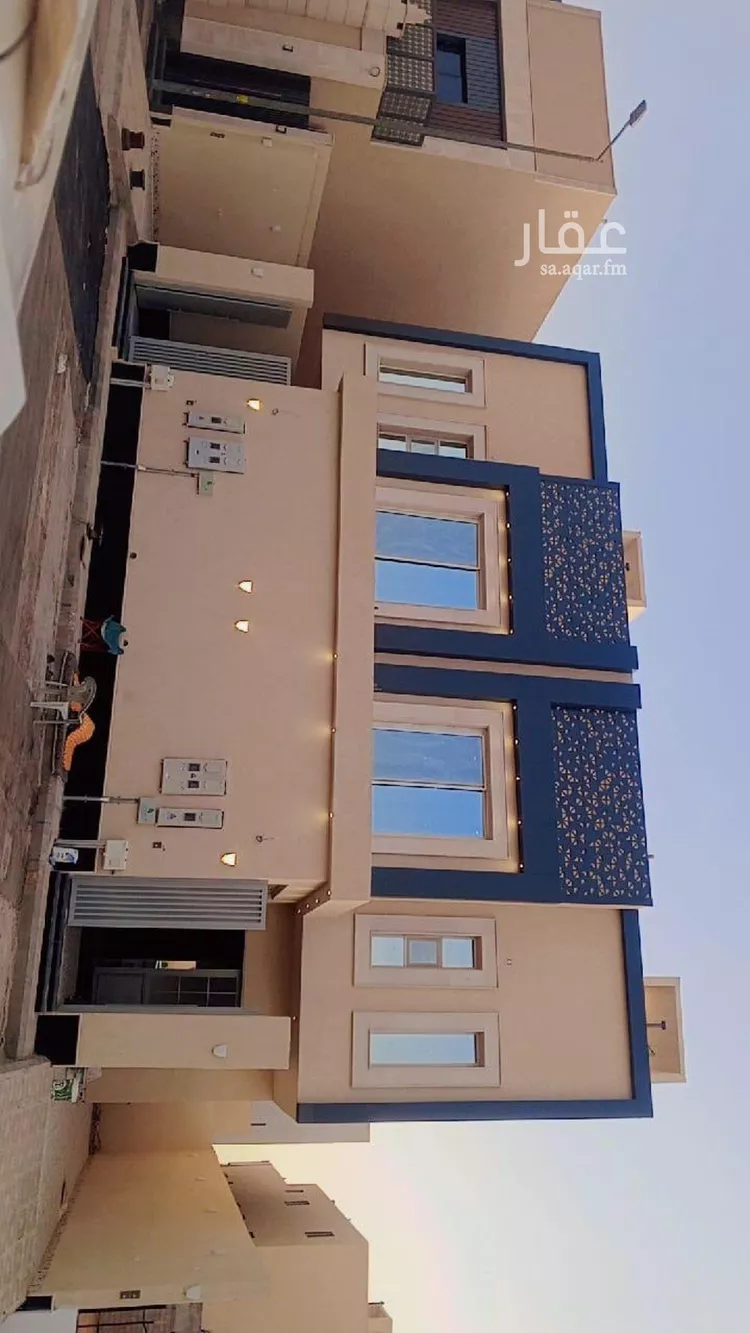 فيلا للبيع في شارع ابن إبراهيم التلمساني, حي النهضة, مدينة الرياض, منطقة الرياض صورة 2