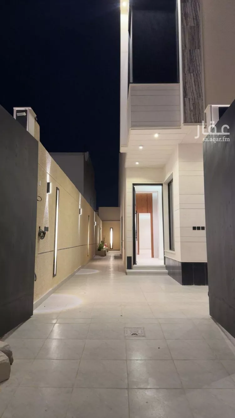 فيلا للإيجار في شارع ابي الحسن علي, حي الرمال, مدينة الرياض, منطقة الرياض صورة 2