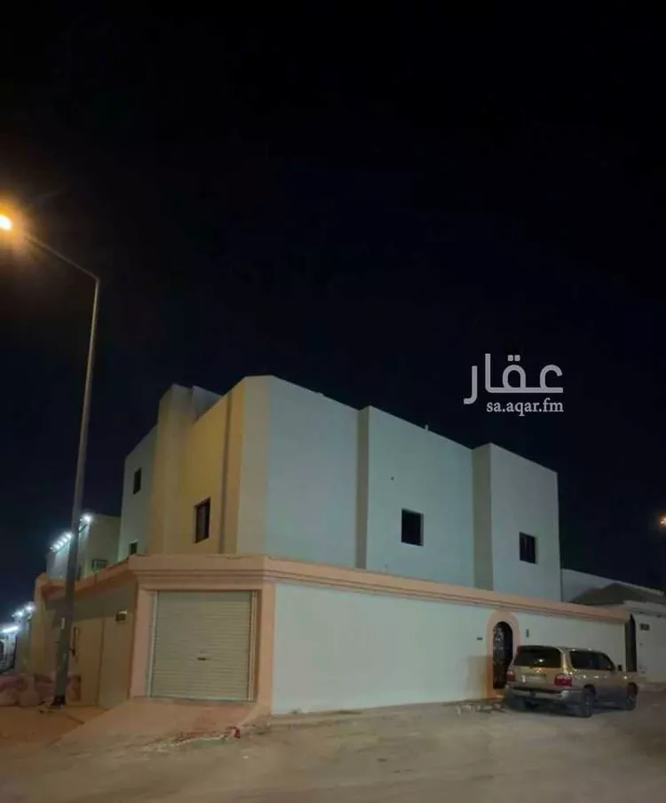فيلا للبيع في شارع الحتار, حي النظيم, مدينة الرياض, منطقة الرياض