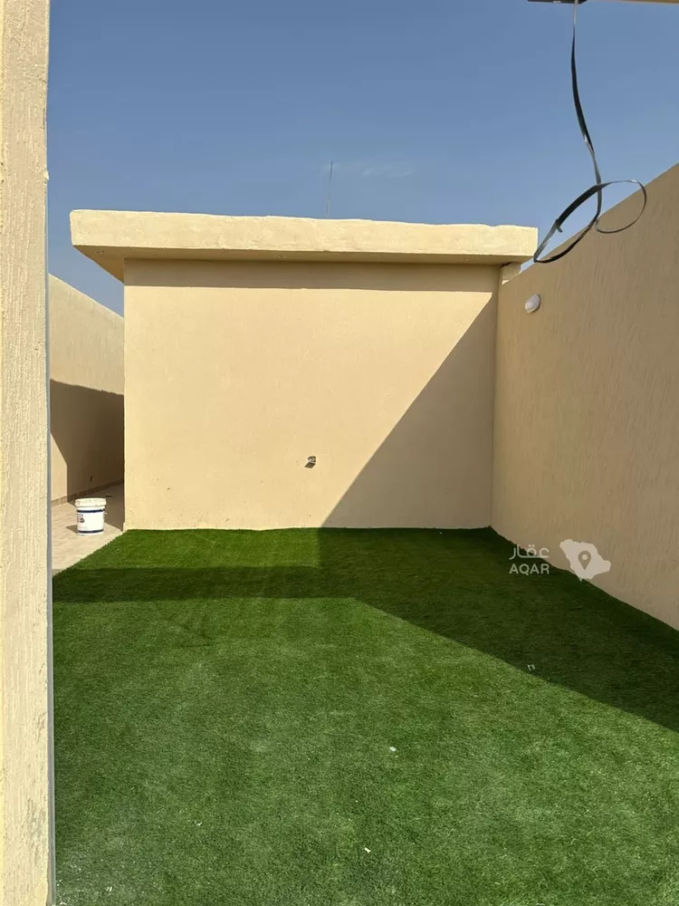 استراحة للإيجار في شارع عطية بن قيس, حي الرمال, مدينة الرياض, منطقة الرياض 5