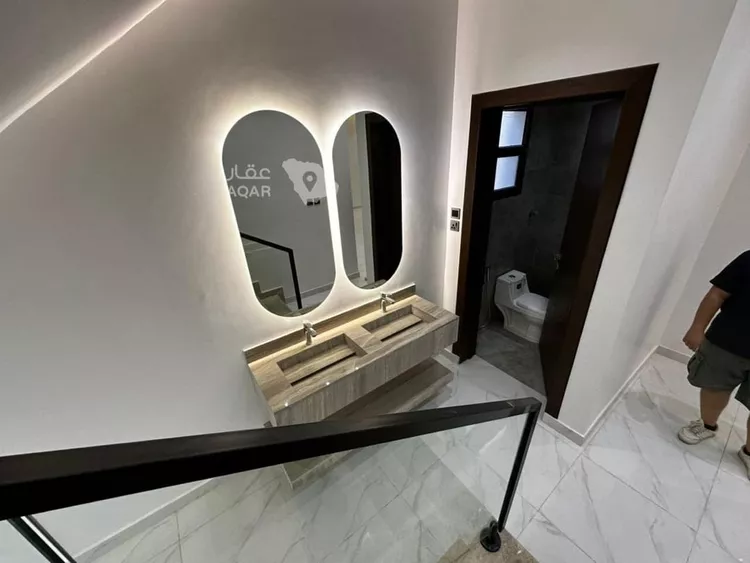 Villa for Rent in Riyadh Ar Rimal 5