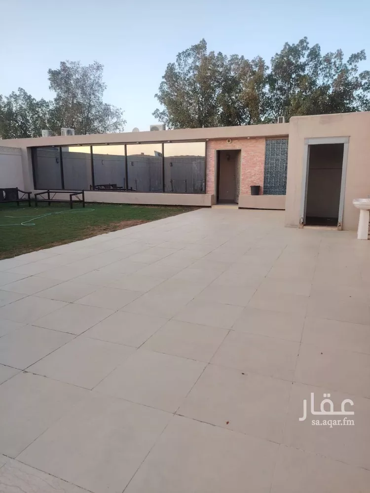 استراحة للإيجار في شارع الكمثرى, حي الرمال, مدينة الرياض, منطقة الرياض صورة 4