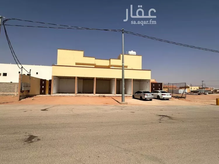 عمارة للبيع في شارع شارع, حي الزهور, مدينة رماح, منطقة الرياض