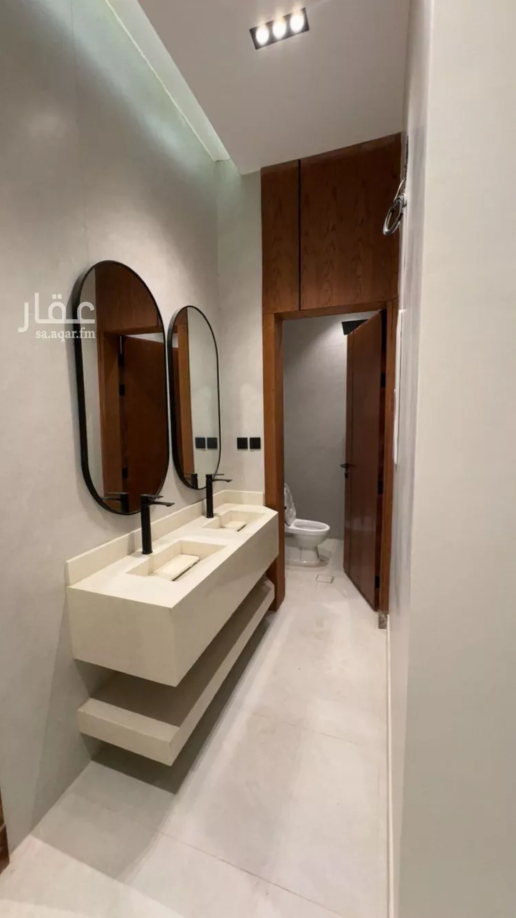 فيلا للإيجار في شارع ابي الحسن علي, حي الرمال, مدينة الرياض, منطقة الرياض صورة 3