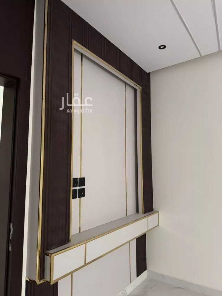 دور للإيجار في شارع ثقاف بن عمرو العدواني, حي الندوة, مدينة الرياض, منطقة الرياض