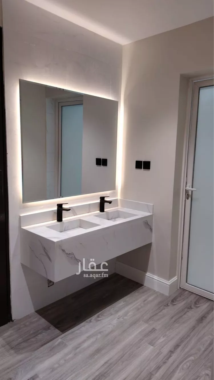 شقة للإيجار في شارع البسالة, حي القادسية, مدينة الرياض, منطقة الرياض صورة 3