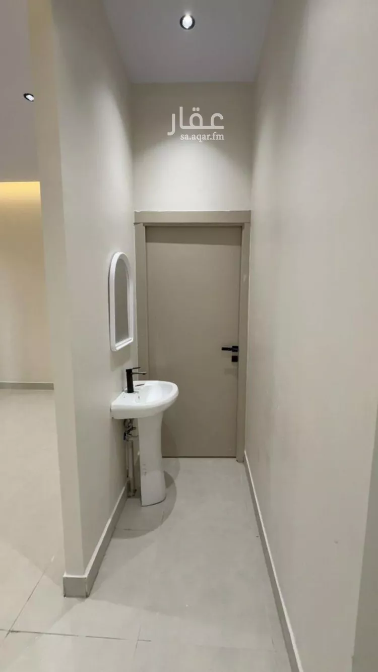 شقة للإيجار في شارع جبل الضبيان, حي الرمال, مدينة الرياض, منطقة الرياض صورة 5