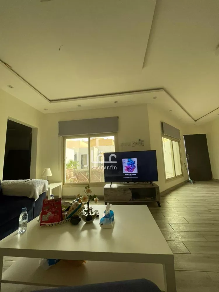 استراحة للبيع في شارع ابن شعيب الفاسي, حي الرمال, مدينة الرياض, منطقة الرياض صورة 2