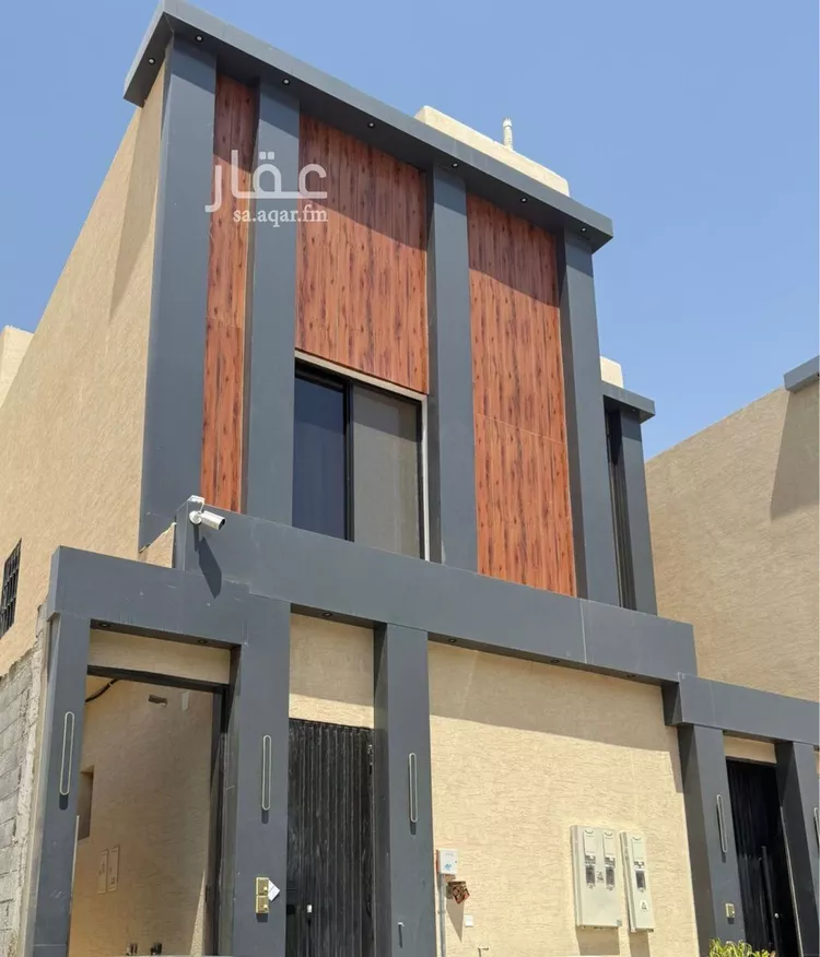 شقة للبيع في شارع عفيفة بنت أحمد, حي الرمال, مدينة الرياض, منطقة الرياض