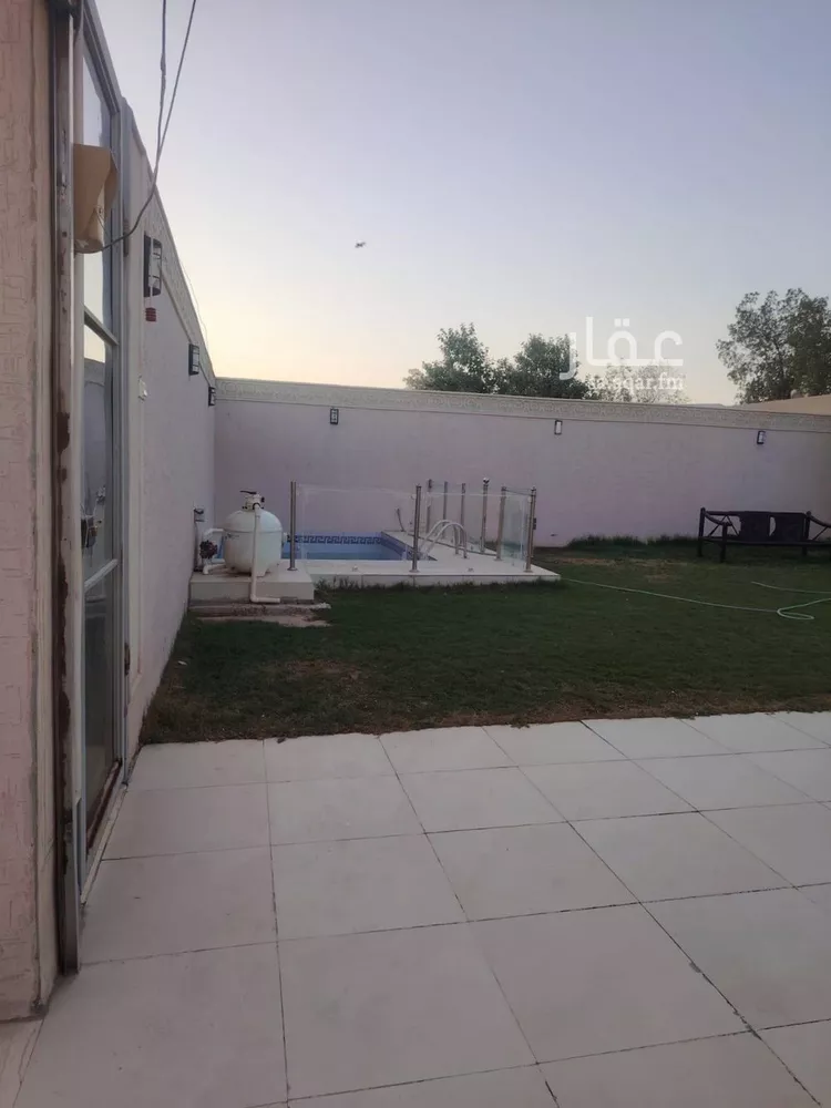 استراحة للإيجار في شارع الكمثرى, حي الرمال, مدينة الرياض, منطقة الرياض صورة 5
