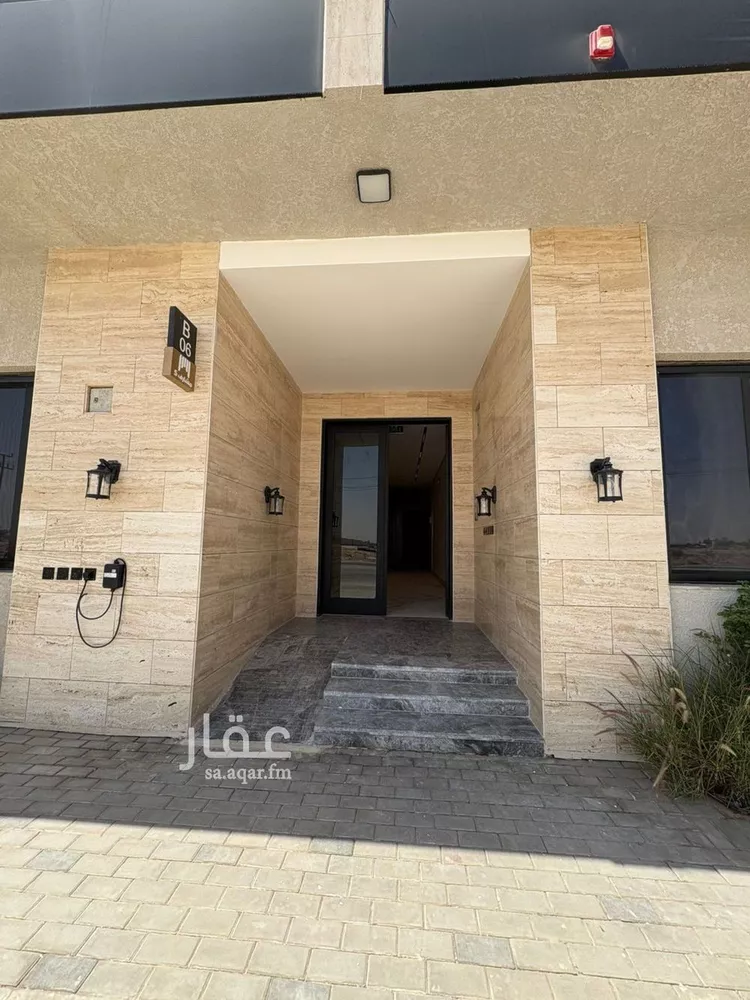 شقة للإيجار في شارع الرشاد, حي الرمال, مدينة الرياض, منطقة الرياض صورة 3