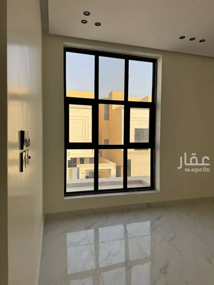 دور للإيجار في شارع ثقاف بن عمرو العدواني, حي الندوة, مدينة الرياض, منطقة الرياض صورة 2