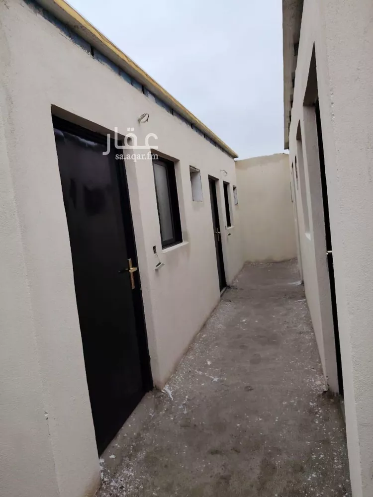 عمارة للإيجار في شارع عامر بن مسعود, حي الرمال, مدينة الرياض, منطقة الرياض