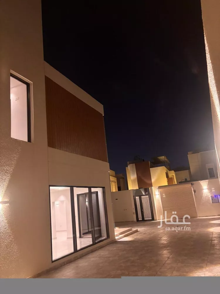 فيلا للإيجار في شارع البحرة, حي الجنادرية, مدينة الرياض, منطقة الرياض صورة 5