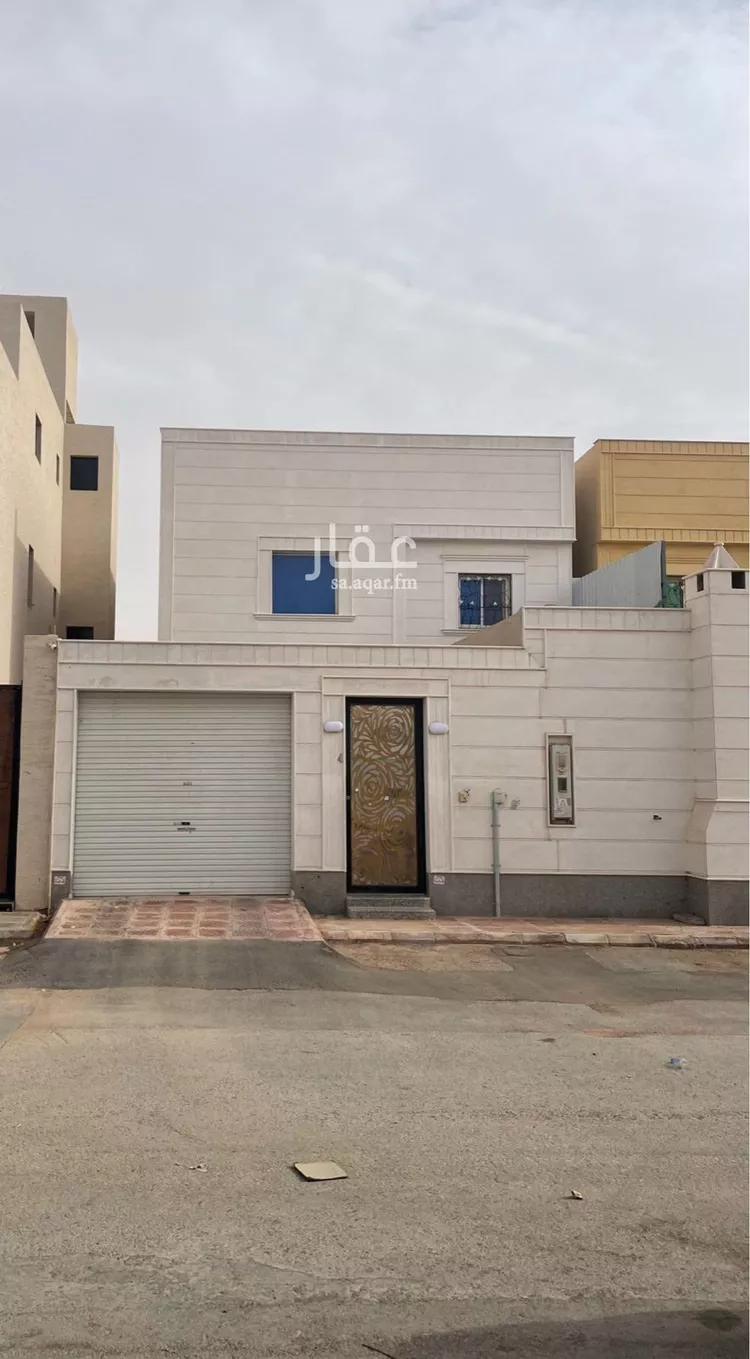 فيلا للإيجار في شارع إسماعيل بن سالم, حي الرمال, مدينة الرياض, منطقة الرياض صورة 4