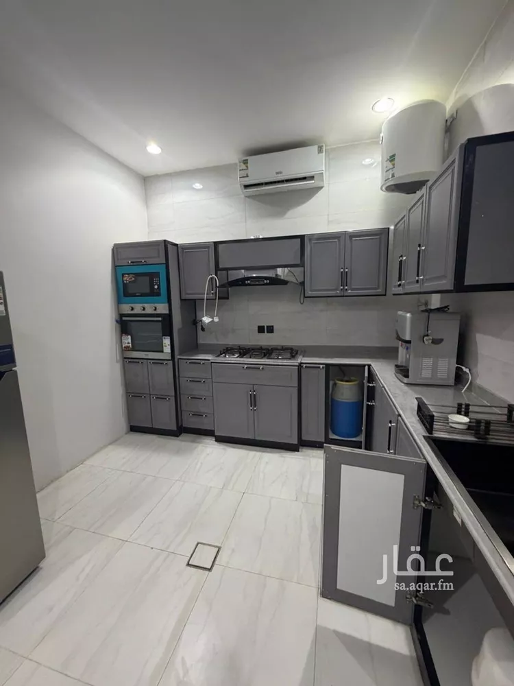شقة للإيجار في شارع الحسين بن رواحة, حي الرمال, مدينة الرياض, منطقة الرياض صورة 5