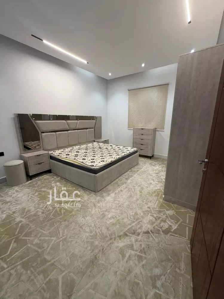 شقة للإيجار في شارع الحسين بن رواحة, حي الرمال, مدينة الرياض, منطقة الرياض صورة 4
