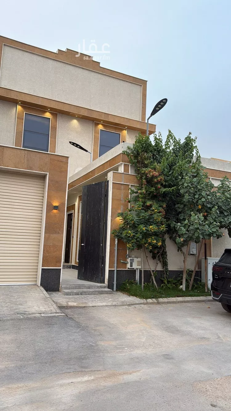 فيلا للإيجار في شارع وجية الشحامي, حي الرمال, مدينة الرياض, منطقة الرياض