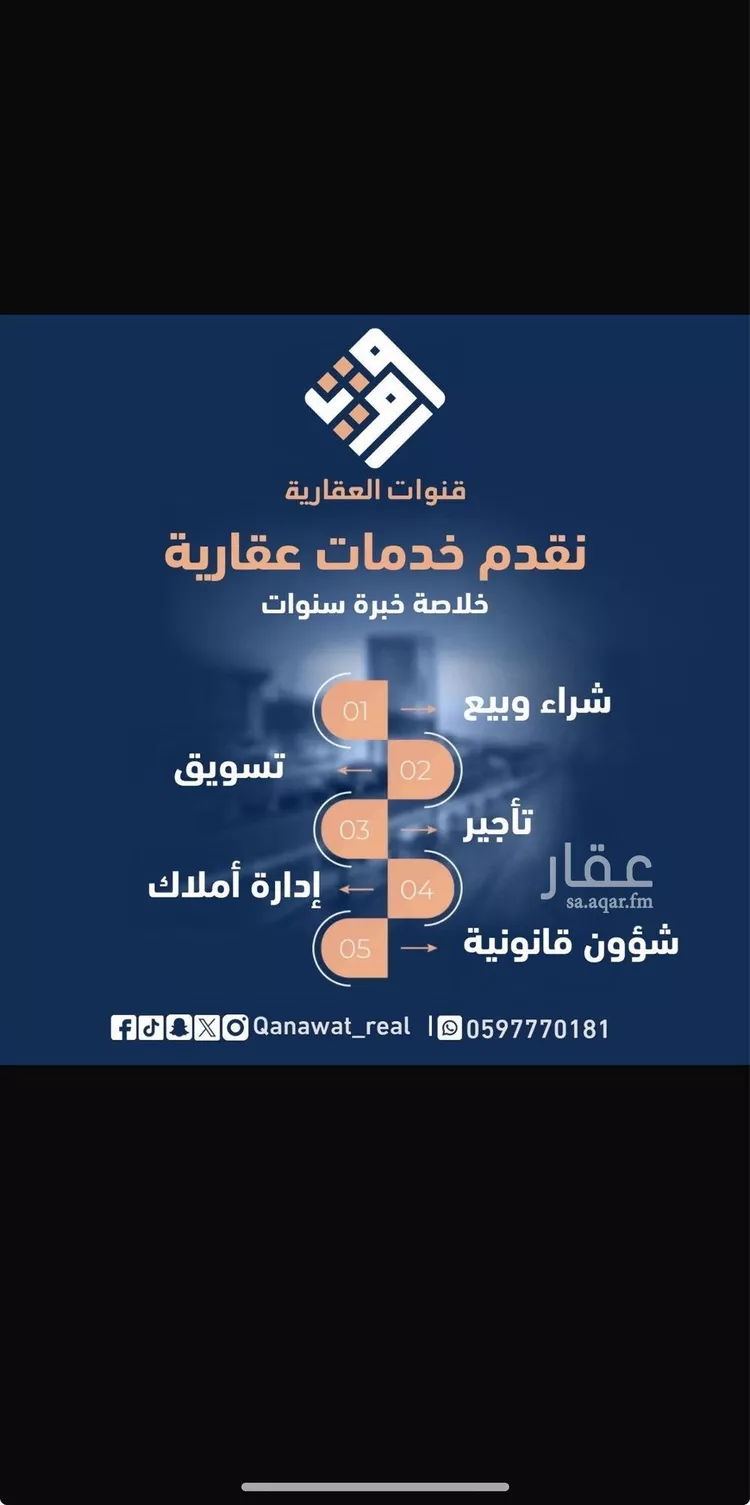 استراحة للبيع في شارع الحسن بن أحمد الجلال, حي الرمال, مدينة الرياض, منطقة الرياض صورة 2