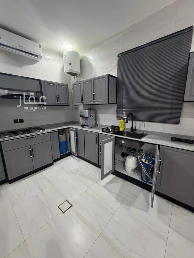 شقة للإيجار في شارع الحسين بن رواحة, حي الرمال, مدينة الرياض, منطقة الرياض صورة 2