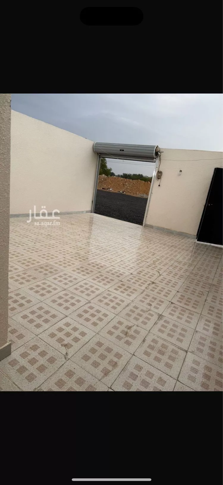 استراحة للإيجار في شارع إبراهيم بن ميسرة, حي الرمال, مدينة الرياض, منطقة الرياض صورة 4