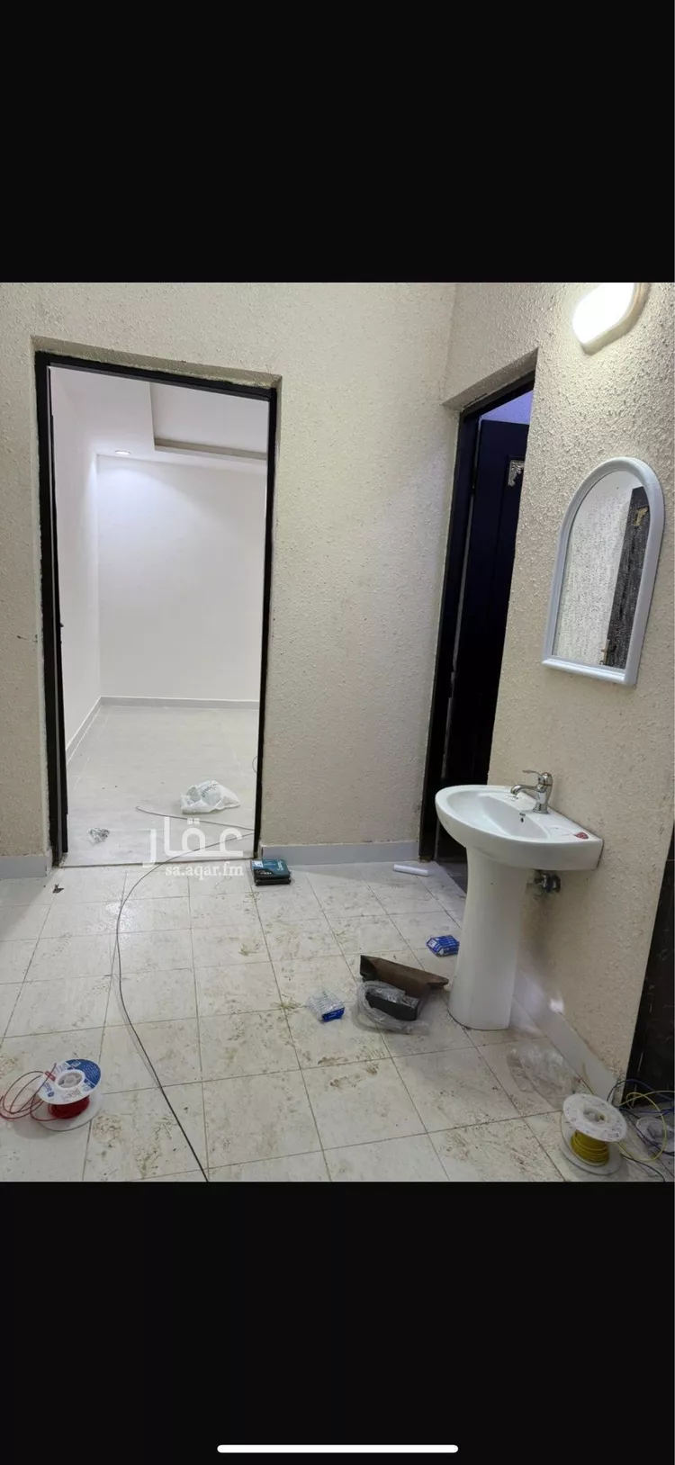 شقة للإيجار في شارع أبي عبدالله التميمي, حي الرمال, مدينة الرياض, منطقة الرياض