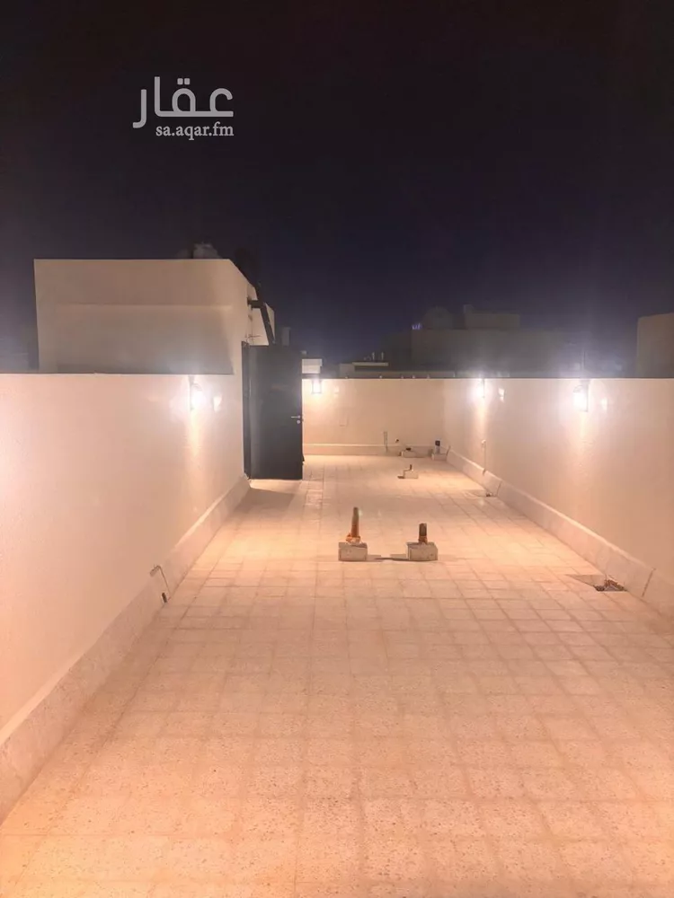 فيلا للإيجار في شارع شارع, حي الجنادرية, مدينة الرياض, منطقة الرياض صورة 3