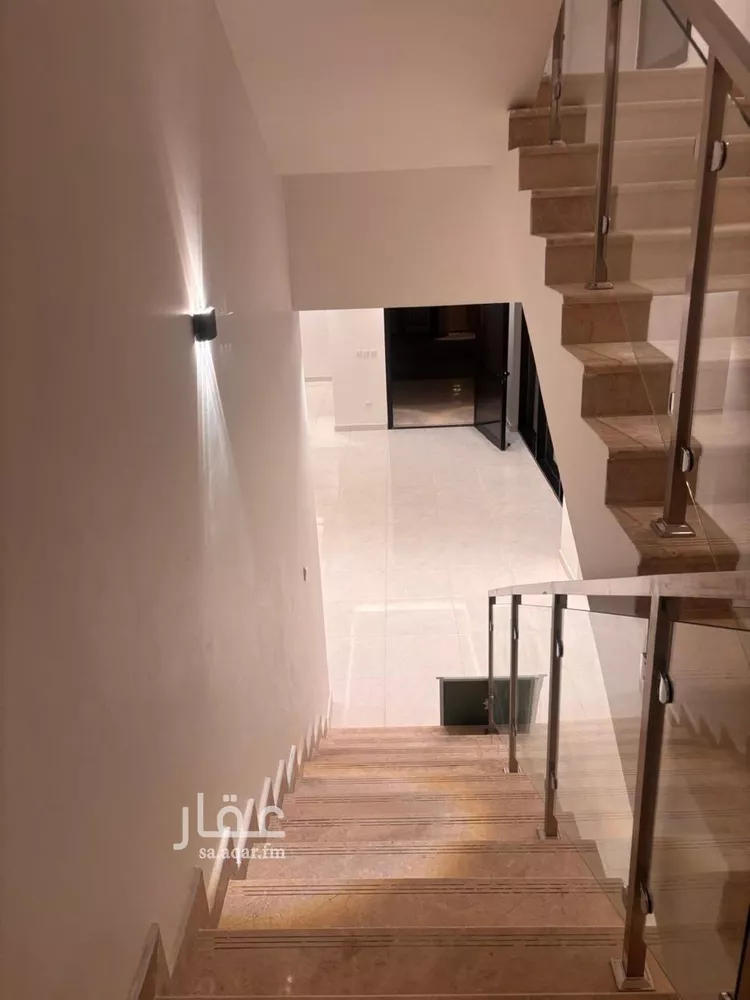 فيلا للإيجار في شارع البحرة, حي الجنادرية, مدينة الرياض, منطقة الرياض صورة 4