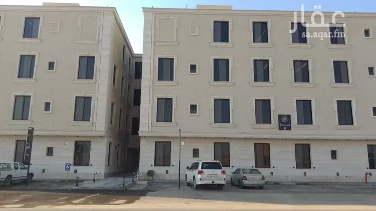 شقة للإيجار في شارع جعفر بن أبي بكر لبني, حي الرمال, مدينة الرياض, منطقة الرياض صورة 2
