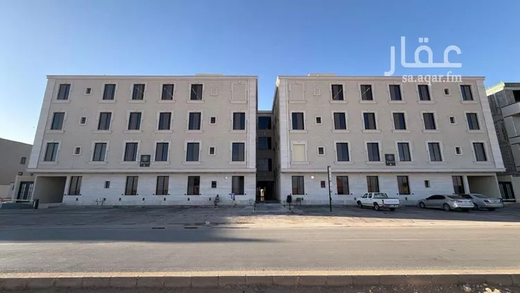 شقة للإيجار في شارع جعفر بن أبي بكر لبني, حي الرمال, مدينة الرياض, منطقة الرياض