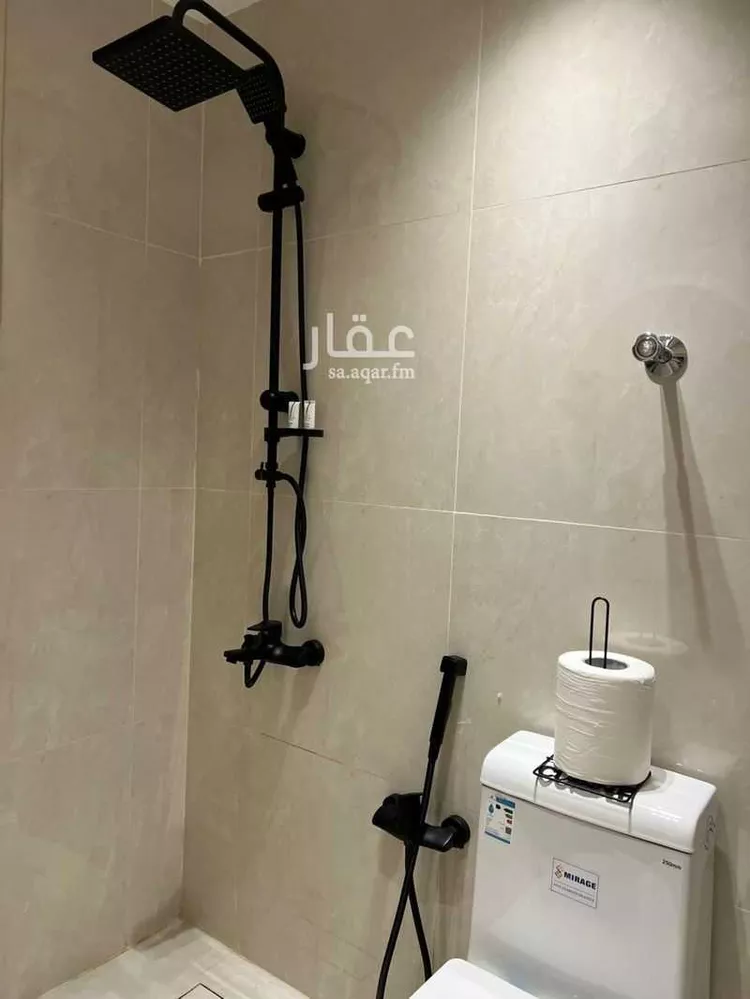 استديو مفروش للحجز في حي ، شارع محمد بن عبدالعزيز الدغيثر ، حي الصحافة ، الرياض ، منطقة الرياض صورة 3