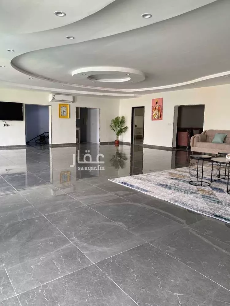 شاليه واستراحة للحجز في شارع احمد بن ناصر, حي الرميدة, الطائف 6