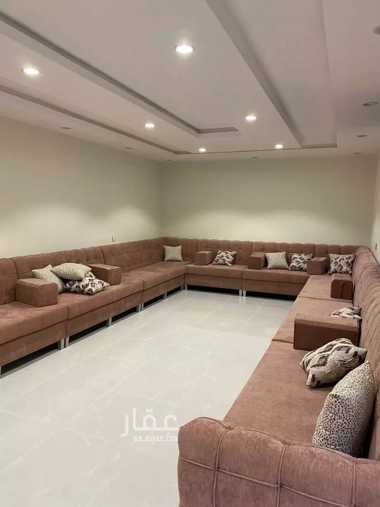 شاليه واستراحة للحجز في شارع احمد بن ناصر, حي الرميدة, الطائف 7