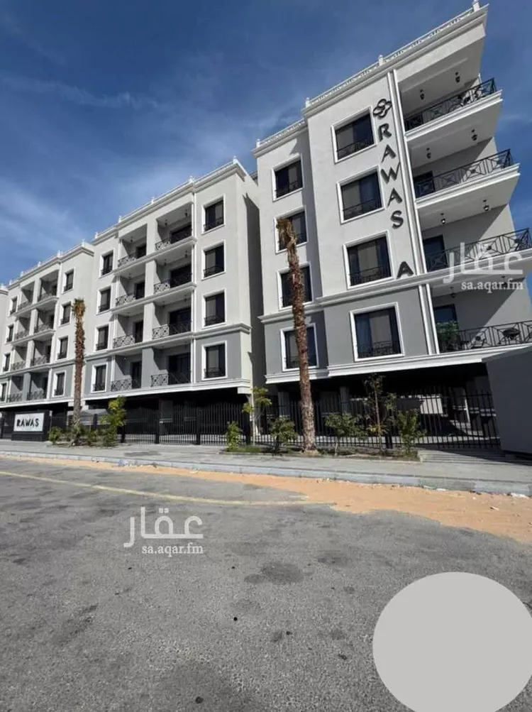 شقة للإيجار في شارع 4 السيف, حي السيف, مدينة الدمام, المنطقة الشرقية