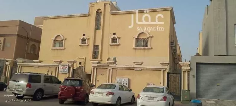 عمارة للبيع في شارع 29أ, حي بدر, مدينة الدمام, المنطقة الشرقية صورة 4