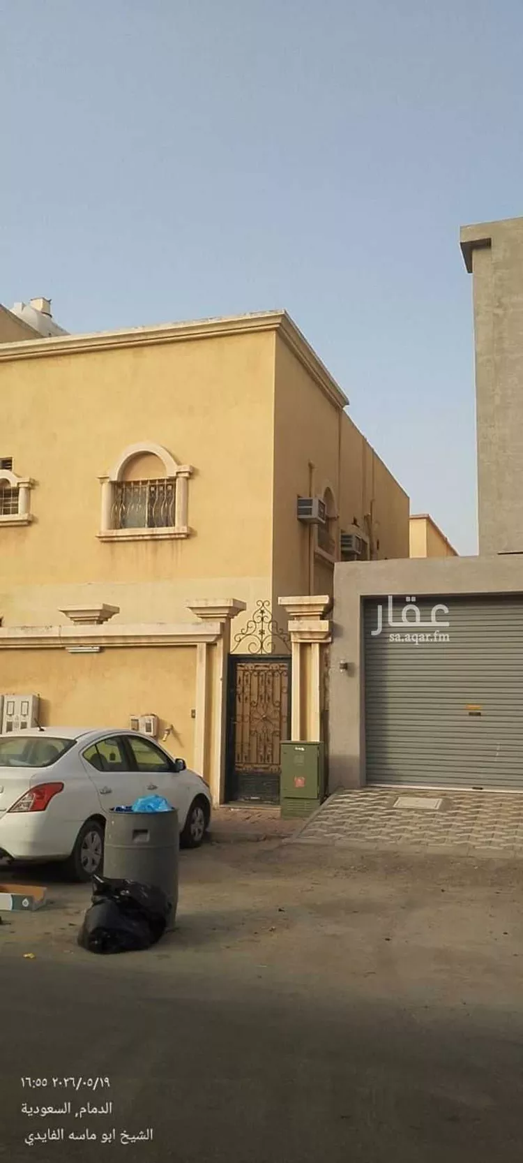 عمارة للبيع في شارع 29أ, حي بدر, مدينة الدمام, المنطقة الشرقية صورة 3