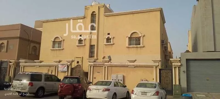 عمارة للبيع في شارع 29أ, حي بدر, مدينة الدمام, المنطقة الشرقية