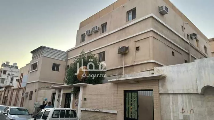 عمارة للبيع في حي النخيل ، الدمام ، الدمام