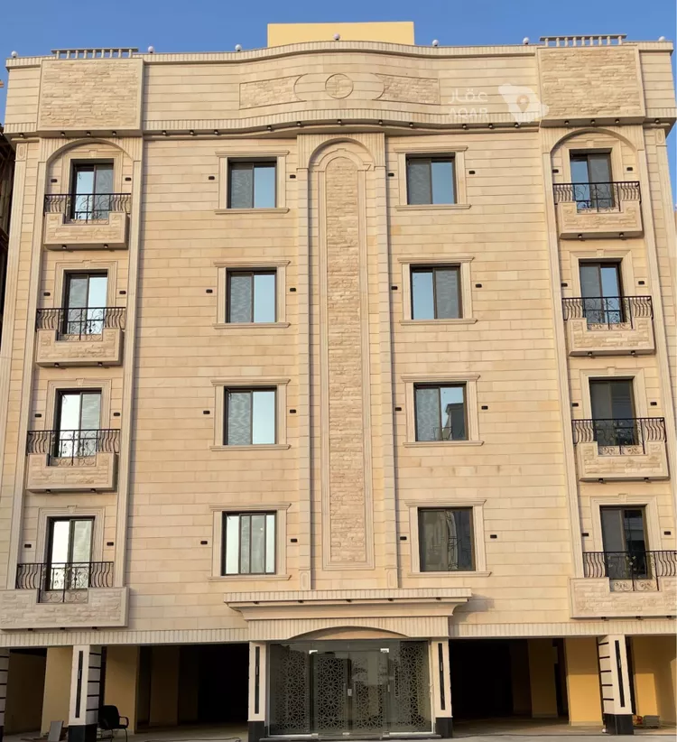 Apartment for Rent in Jeddah Al Bawadi