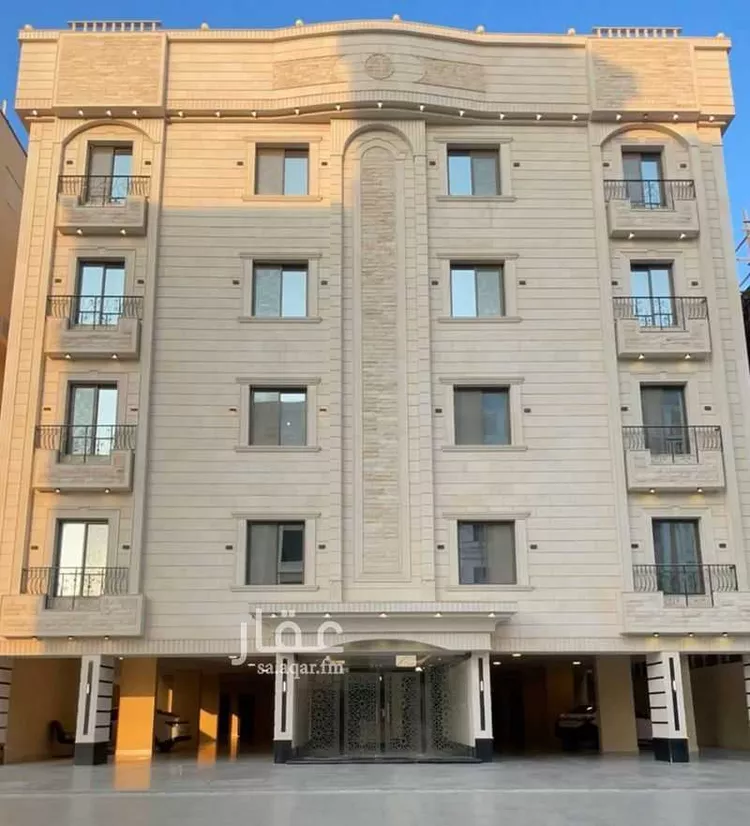 شقة للإيجار في شارع يونس الاديب, حي البوادي, مدينة جدة, منطقة مكة المكرمة