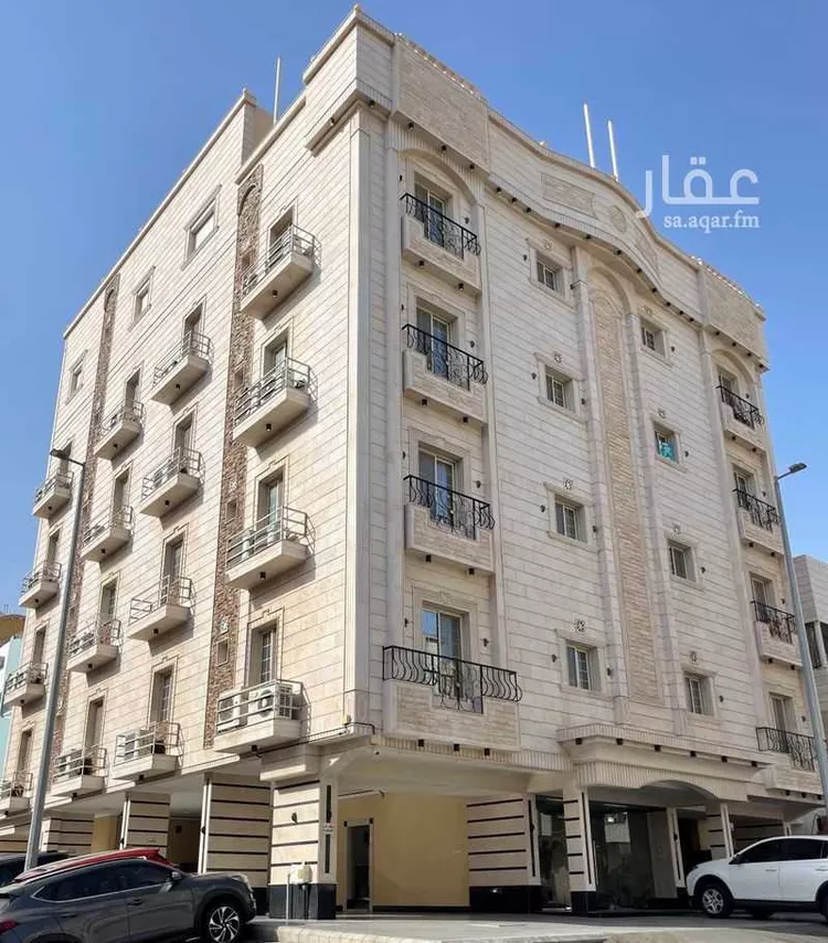 شقة للإيجار في شارع أبو ا??حسن الهمذاني, حي البوادي, مدينة جدة, منطقة مكة المكرمة صورة 5