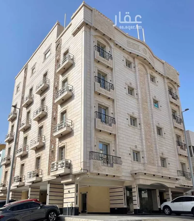 شقة للإيجار في شارع أبو الحسن الهمذاني, حي البوادي, مدينة جدة, منطقة مكة المكرمة 1 صورة