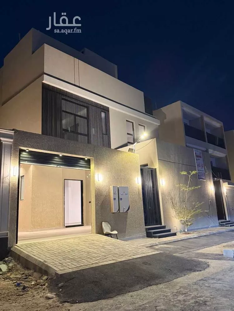 Floor for Sale in Riyadh Ash Sharq صورة 4