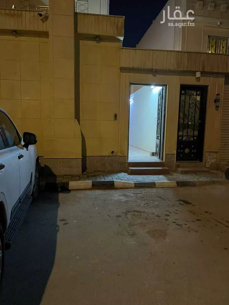 دور للإيجار في شارع وادي المبادي, حي القادسية, مدينة الرياض, منطقة الرياض صورة 4