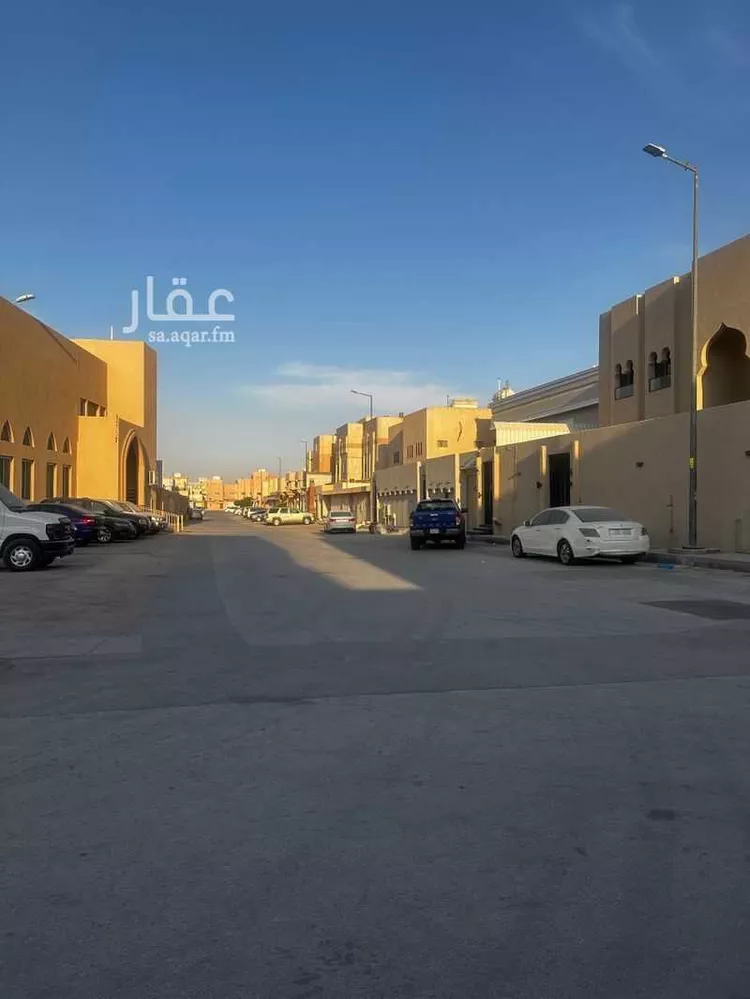 فيلا للبيع في شارع أبي طالب الكرخي, حي الخليج, مدينة الرياض, منطقة الرياض صورة 5