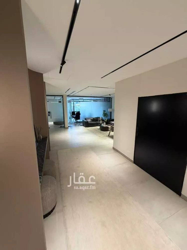 مكتب تجاري للإيجار في شارع سعود بن عبدالعزيز بن محمد الفرعي, حي التعاون, مدينة الرياض, منطقة الرياض صورة 5
